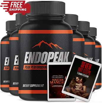 Endopeak Supplement